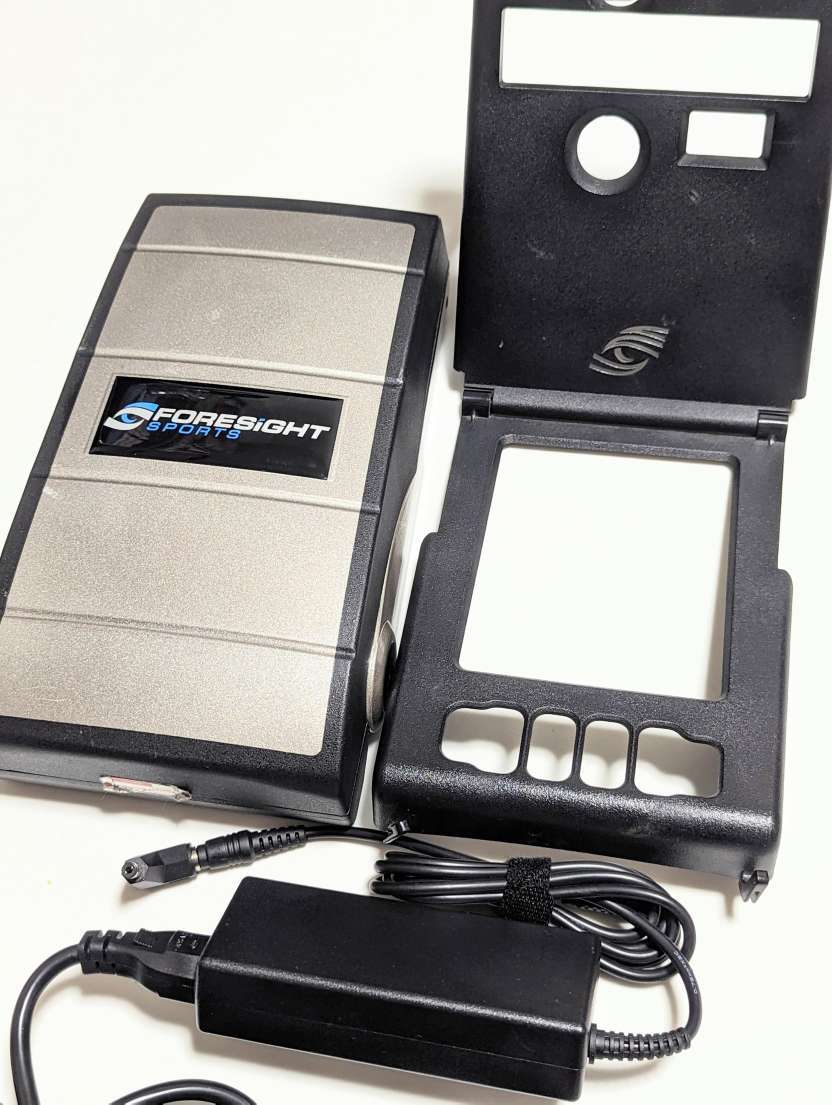 Forsight Sports GC2 Launch Monitor Simulator　【中古品】_画像1