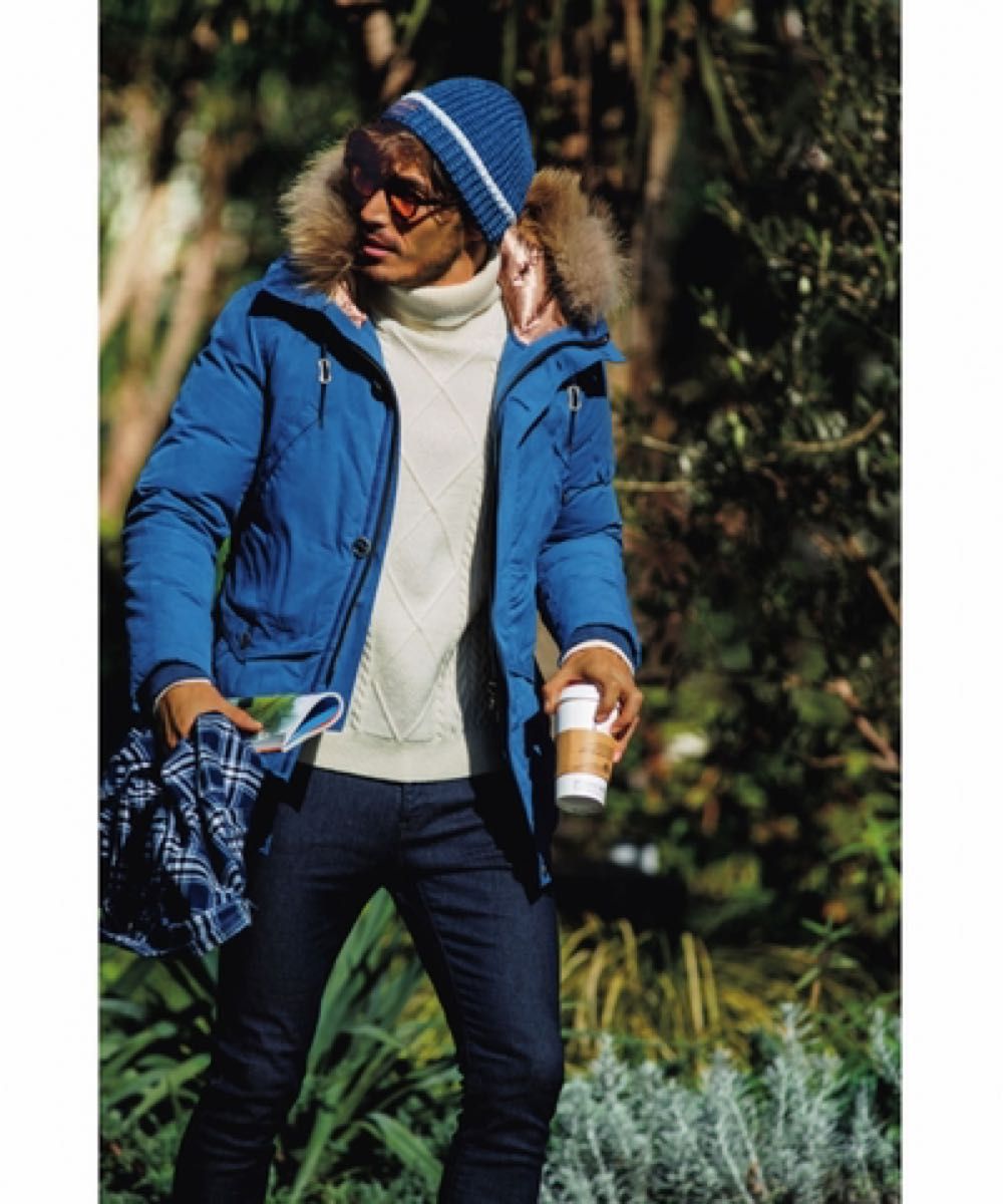 ザ・ダファー・オブ・セントジョージ The DUFFER of ST GEORGE ザ・ダファー・オブ・セントジョージ The DUFFER of ST GEORGE