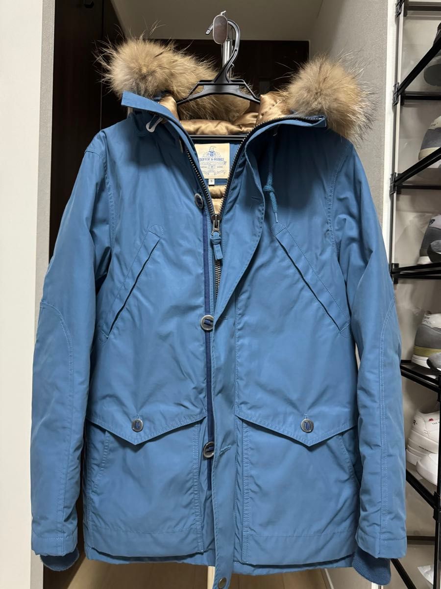 ザ・ダファー・オブ・セントジョージ The DUFFER of ST GEORGE ザ・ダファー・オブ・セントジョージ The DUFFER of ST GEORGE
