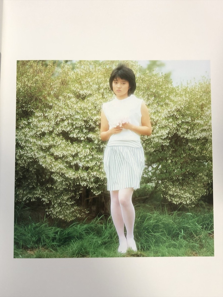 写真集 『写GIRL82』 日本芸術出版社 1982年10月 三田寛子 外国人 グラビア 写真コンテスト入賞作品集★W３３a2401_画像3