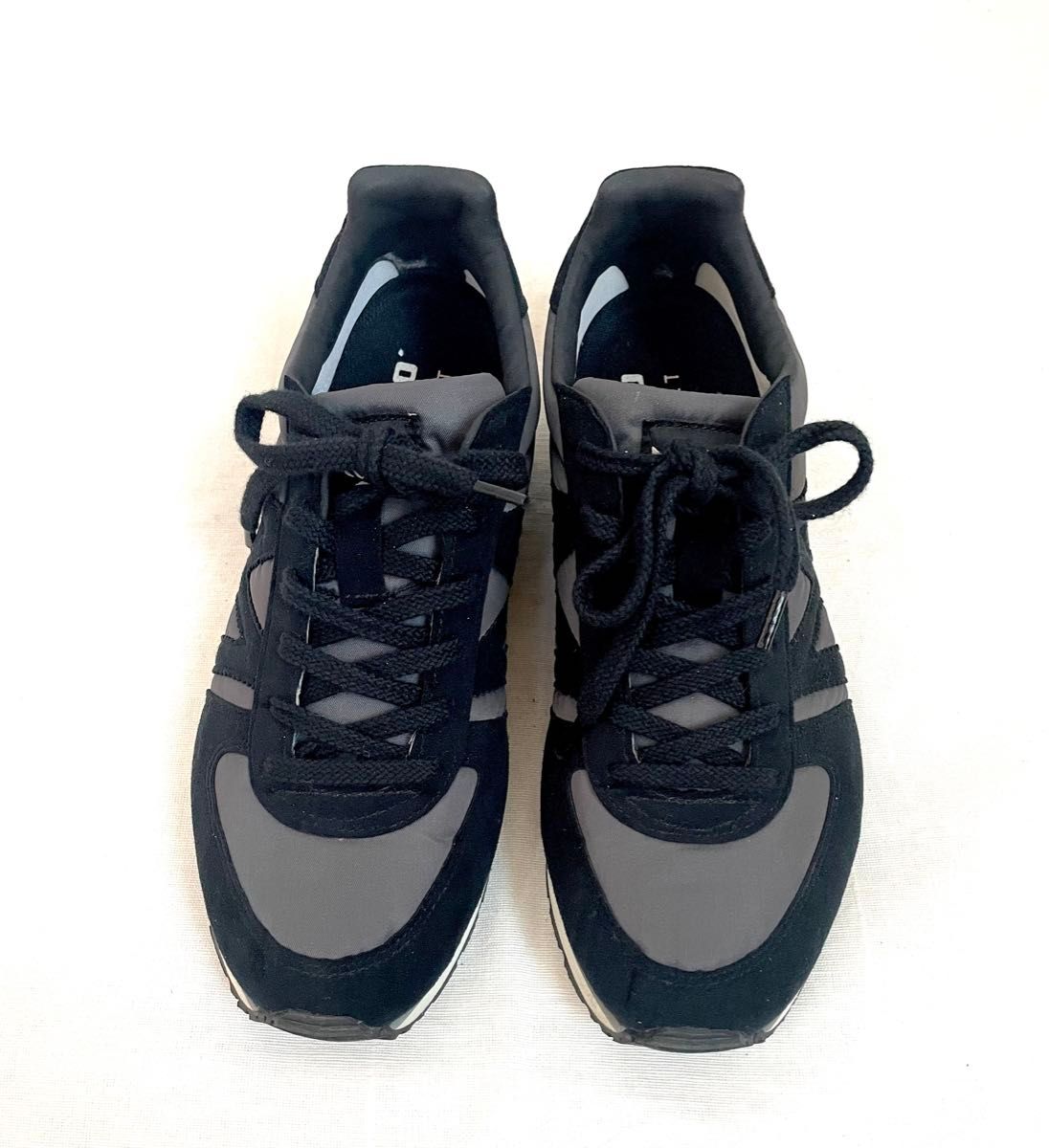 MARGARET HOWELL MIZUNO RUNNING SHOE 24 5|Yahoo!フリマ(旧 MARGARET HOWELL MIZUNO RUNNING SHOE 24 5|Yahoo!フリマ(旧