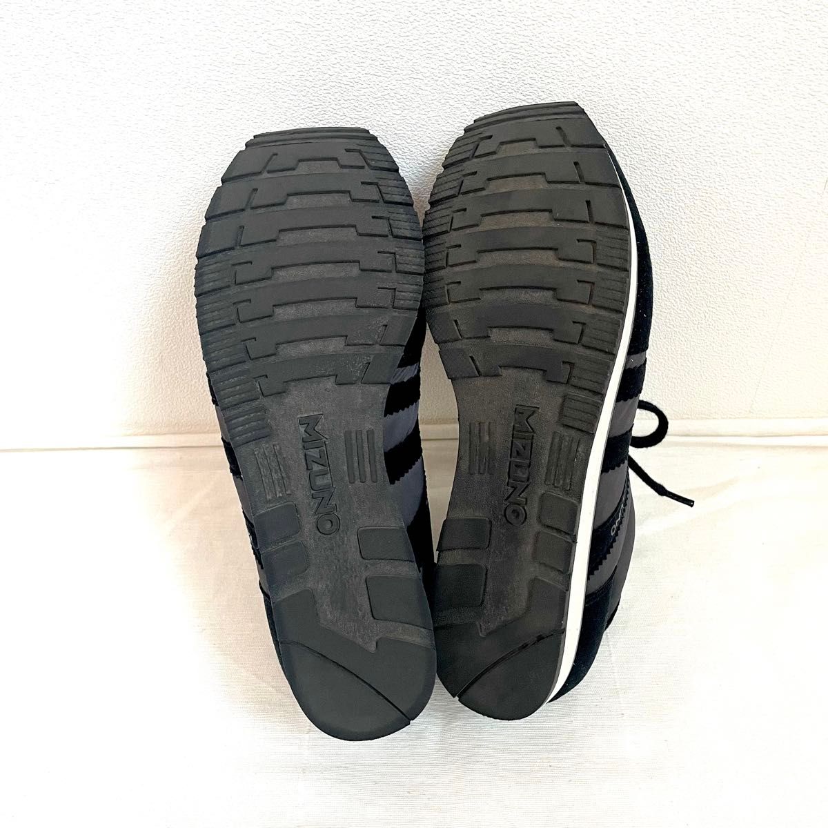 MARGARET HOWELL MIZUNO RUNNING SHOE 24 5|Yahoo!フリマ(旧 MARGARET HOWELL MIZUNO RUNNING SHOE 24 5|Yahoo!フリマ(旧