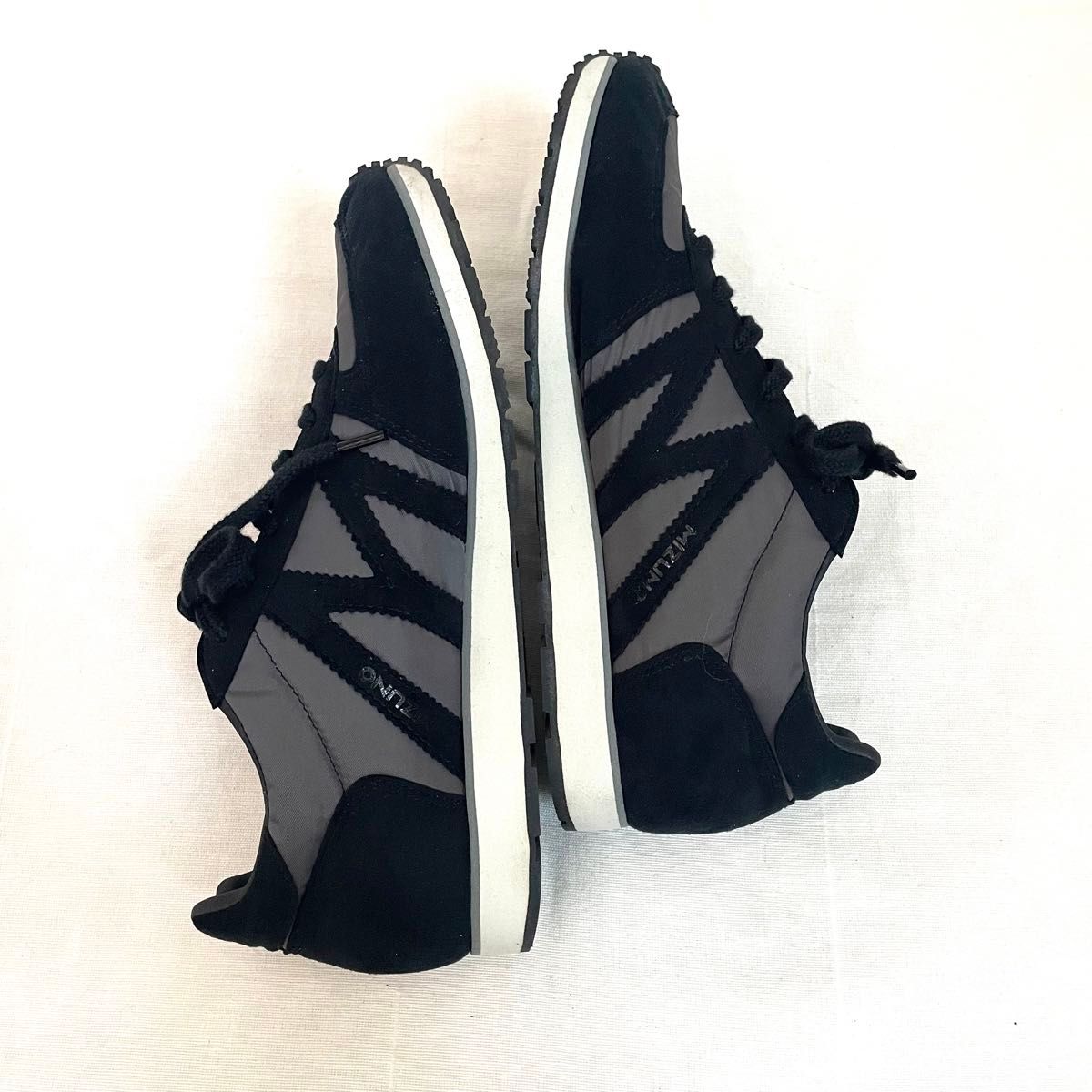 MARGARET HOWELL MIZUNO RUNNING SHOE 24 5|Yahoo!フリマ(旧 MARGARET HOWELL MIZUNO RUNNING SHOE 24 5|Yahoo!フリマ(旧