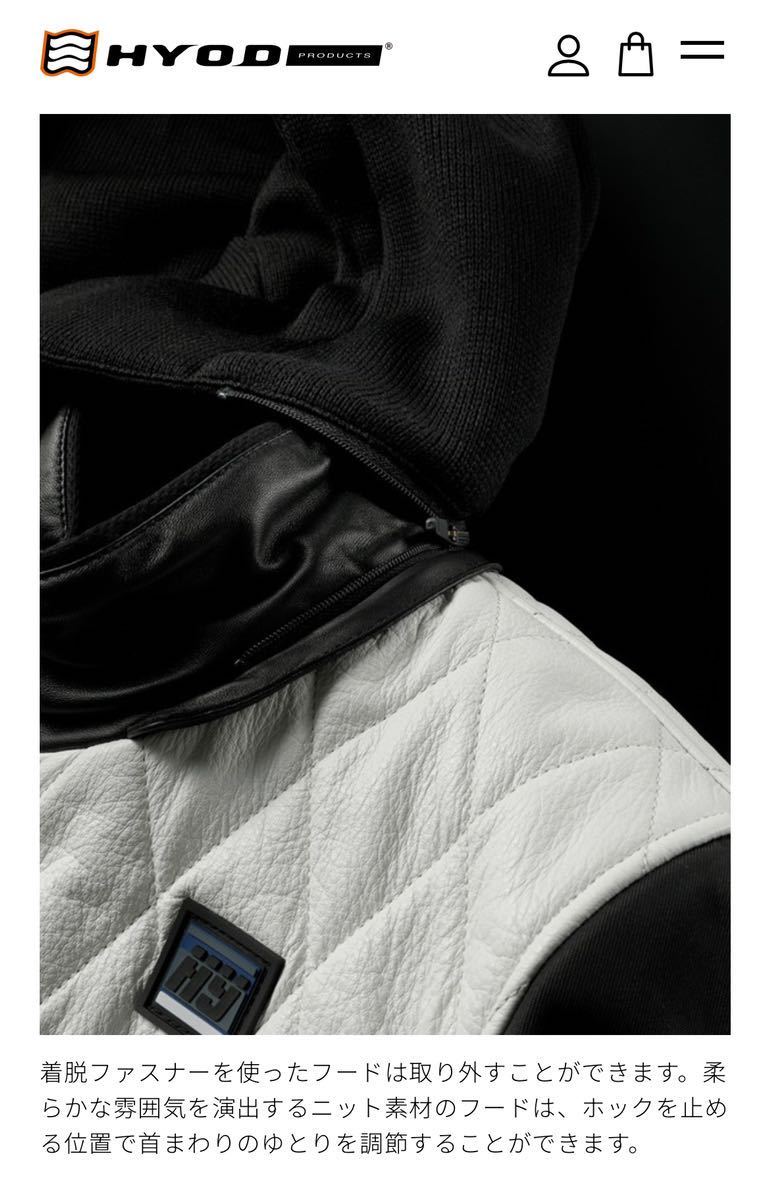 HYOD STJ542S ST-X TEXTILE ROUNDEL サイズL|Yahoo!フリマ(旧 HYOD STJ542S ST-X TEXTILE ROUNDEL サイズL|Yahoo!フリマ(旧