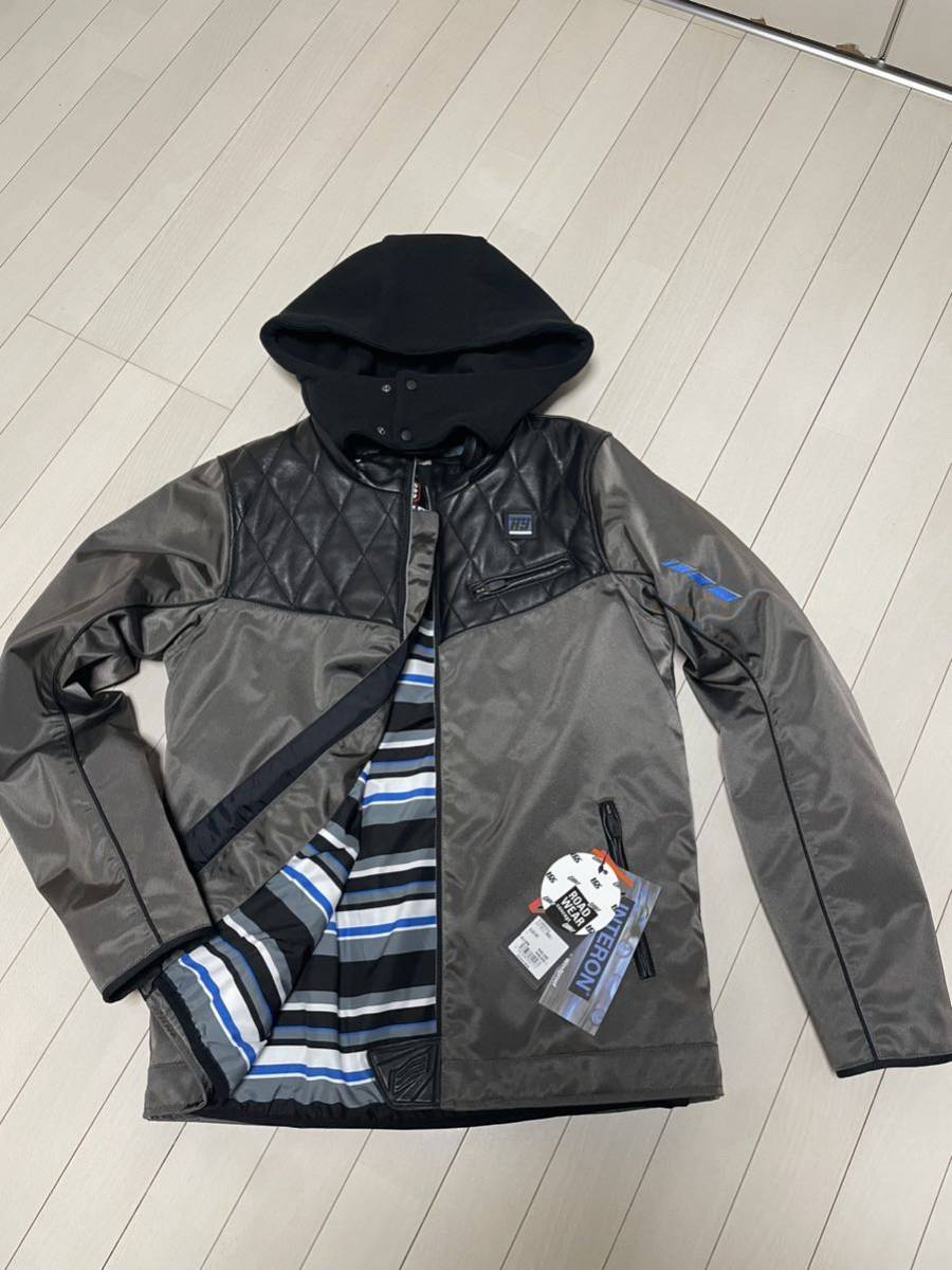 HYOD STJ542S ST-X TEXTILE ROUNDEL サイズL|Yahoo!フリマ(旧 HYOD STJ542S ST-X TEXTILE ROUNDEL サイズL|Yahoo!フリマ(旧