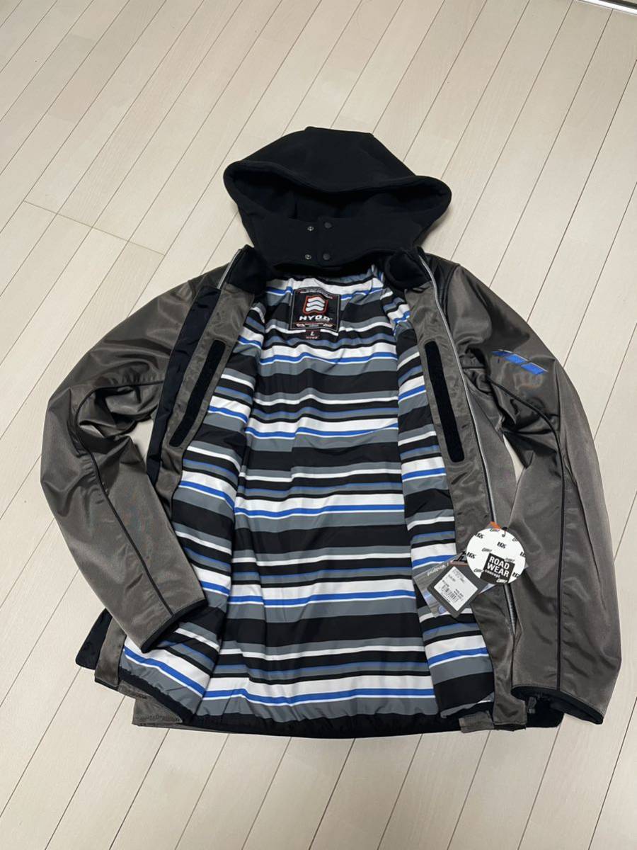 HYOD STJ542S ST-X TEXTILE ROUNDEL サイズL|Yahoo!フリマ(旧 HYOD STJ542S ST-X TEXTILE ROUNDEL サイズL|Yahoo!フリマ(旧