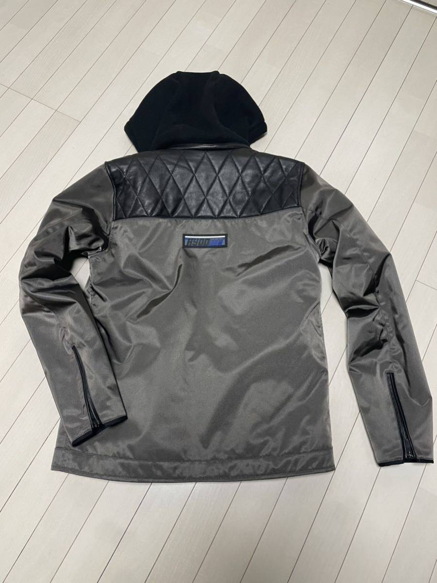 HYOD STJ542S ST-X TEXTILE ROUNDEL サイズL|Yahoo!フリマ(旧 HYOD STJ542S ST-X TEXTILE ROUNDEL サイズL|Yahoo!フリマ(旧