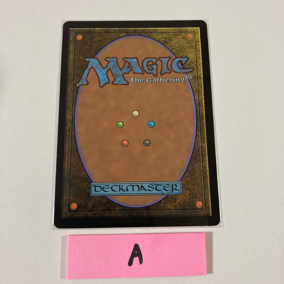 【A】世界のるつぼ/日本語/Magic the Gathering/MTG_画像2