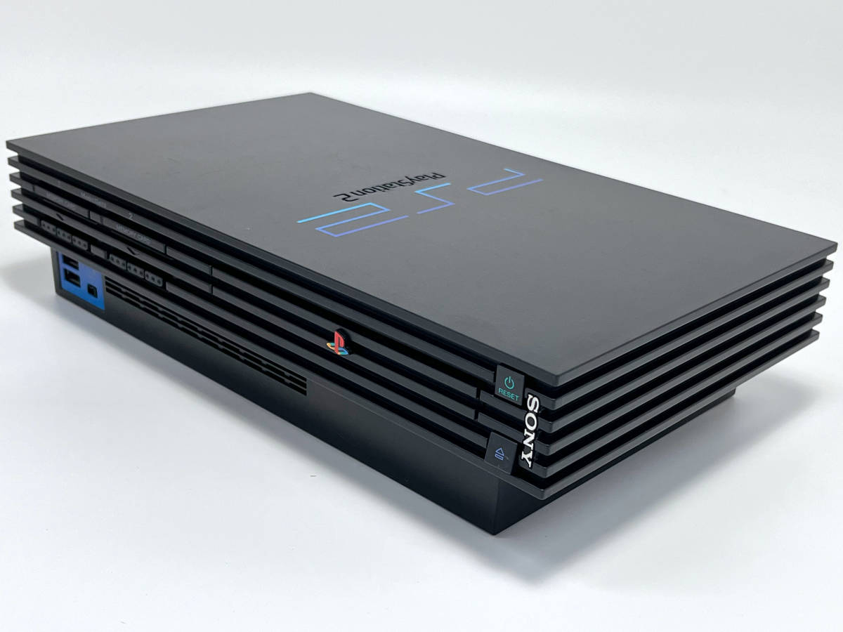 メンテナンス清掃 新品レンズ PS2 SCPH-10000 厚型 セット メンテナンス清掃 新品レンズ PS2 SCPH-10000 厚型 セット
