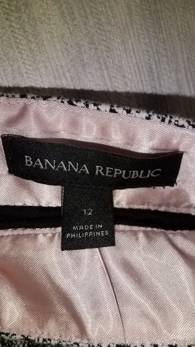 Banana Republicスカート 冬用 スカート