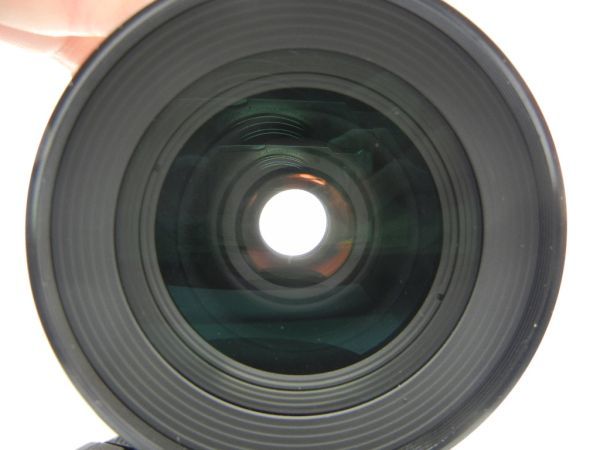 美品 ● SMC PENTAX-FA★ 1:2 24mm IF & AL 保湿庫保管品 ● ● カメラマニアの方から譲り受けた品物です_画像7