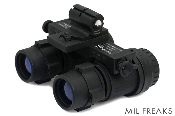 FMA AN/AVS-9 ANVIS9 NVG ナイトビジョン ダミー_画像1