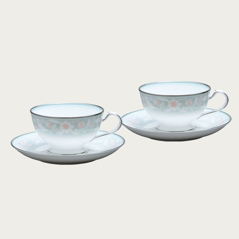 蔵c9781g】ハンドペイント 蓋付 花紋 カップ&ソーサー 6客 蔵c9781g】ハンドペイント 蓋付 花紋 カップ&ソーサー 6客