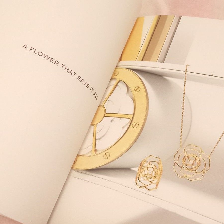 入手困難 激レア CHANEL シャネル キーホルダー カタログ カード 入手困難 激レア CHANEL シャネル キーホルダー カタログ カード