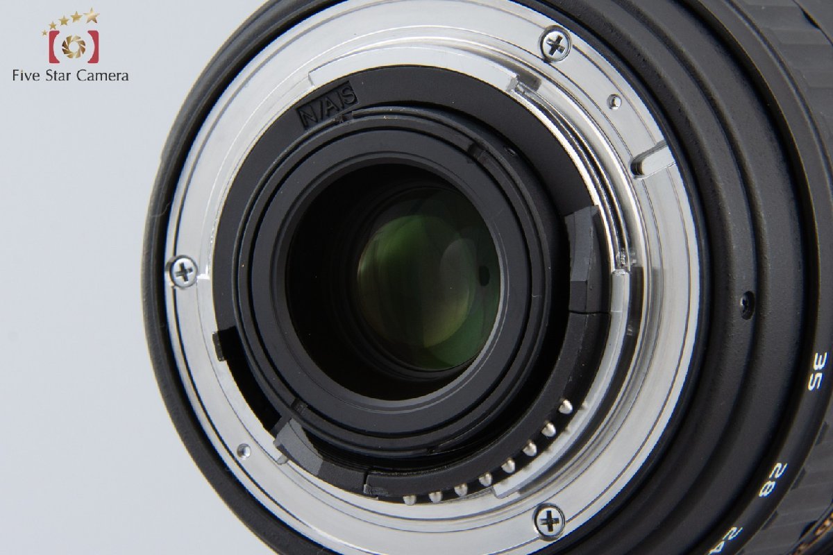 ジャンク!ソニー☆TOKINA.(トキナー)AT-X 80-400mm F4.5-5.6 ジャンク!ソニー☆TOKINA.(トキナー)AT-X 80-400mm F4.5-5.6
