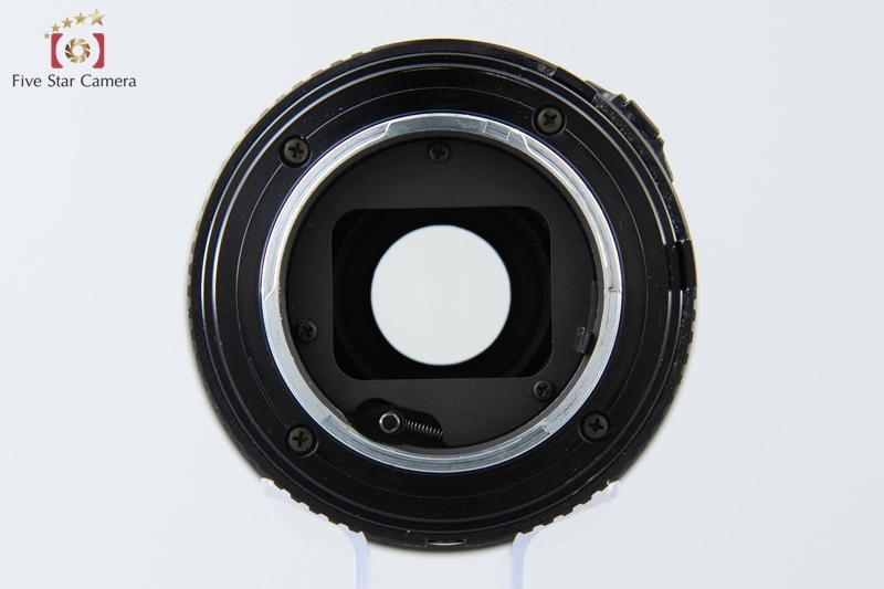 【中古】MINOLTA ミノルタ MD 300mm f/4.5_画像8