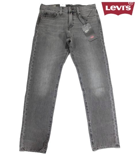 ※火037新品▼ リーバイス 502 テーパーHI-BALLジーンズ W32 ジーンズ デニムパンツ ジーパン Levi's アメカジ ストレッチ_画像1