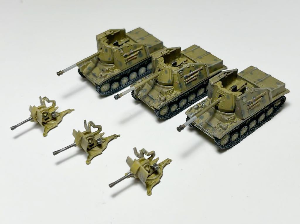 ケース付 19両セット 1/144 TAKARA タカラ WTM ワールドタンク ミュージアム ドイツ軍 ティーガー 重戦車 - ワールドタンクミュージアム ケース付 19両セット 1/144 TAKARA タカラ WTM ワールドタンク ミュージアム ドイツ軍 ティーガー 重戦車 - ワールドタンクミュージアム