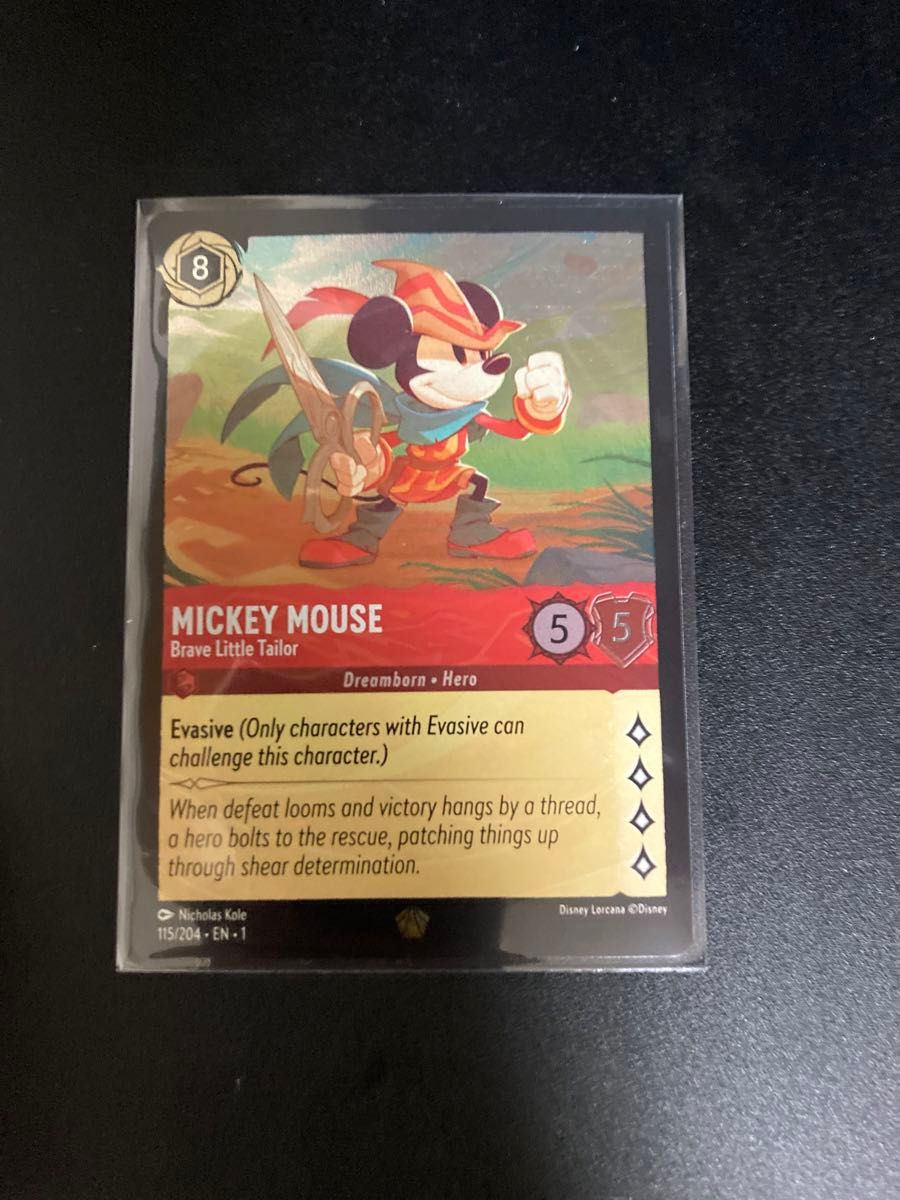 ロルカナ ミッキー レジェンダリー foil lorcana mickey|Yahoo ロルカナ ミッキー レジェンダリー foil lorcana mickey|Yahoo