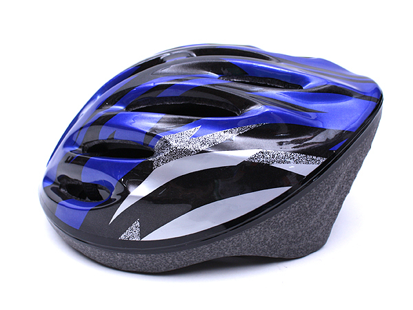 サイクリング ヘルメット 自転車 ロードバイク BMX 部品 パーツ 空冷 軽量 大人 フリーサイズ 頭 GD148の画像2