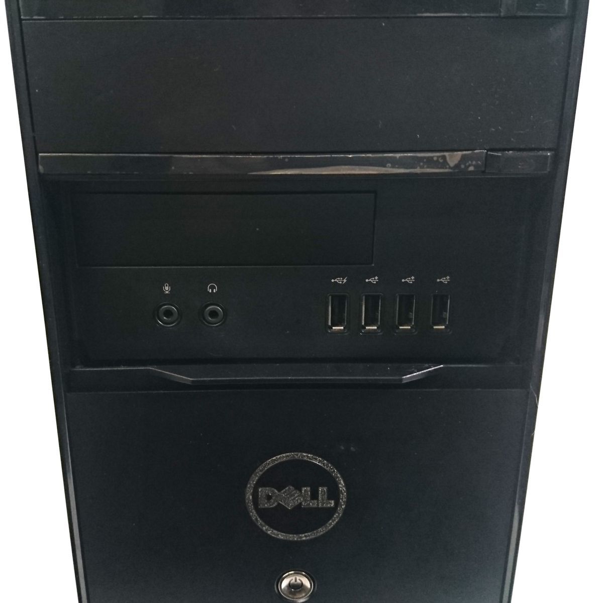 DELL ミニタワー Vostro 460 Win11/Core i5-2400 [M7650]_画像3