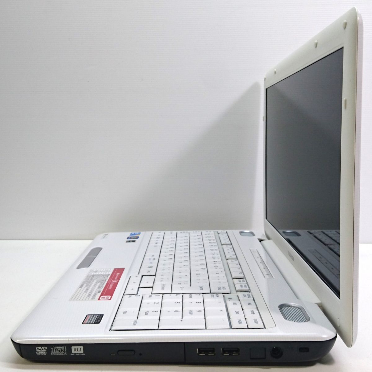 TOSHIBA 15.6インチ dynabook EX/55LWHYD Win7/Core i5-M430 [M7652]_画像3