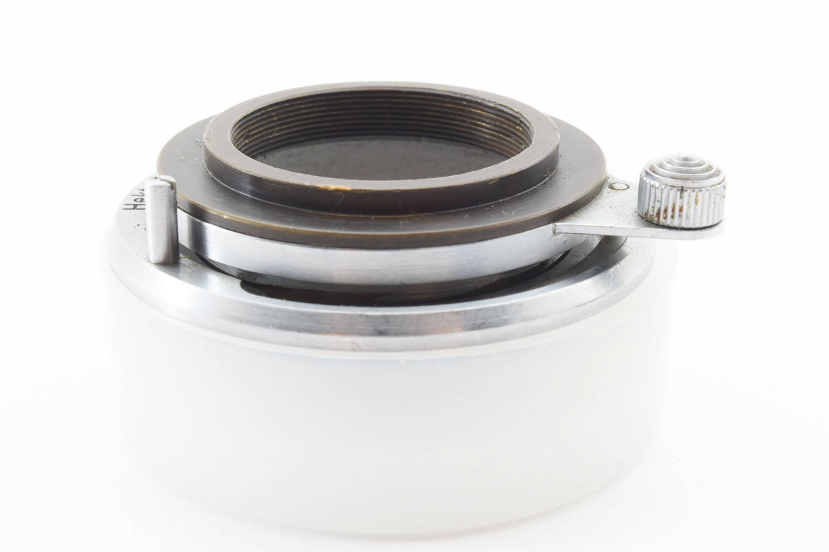 5100円 超希少 ライカ Hektor F=5cm-Summar F=5cm-Summitar F 5100円 超希少 ライカ Hektor F=5cm-Summar F=5cm-Summitar F
