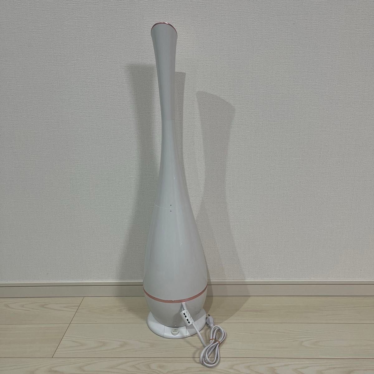 フランフラン シレーヌ 加湿器|Yahoo!フリマ(旧PayPayフリマ) フランフラン シレーヌ 加湿器|Yahoo!フリマ(旧PayPayフリマ)