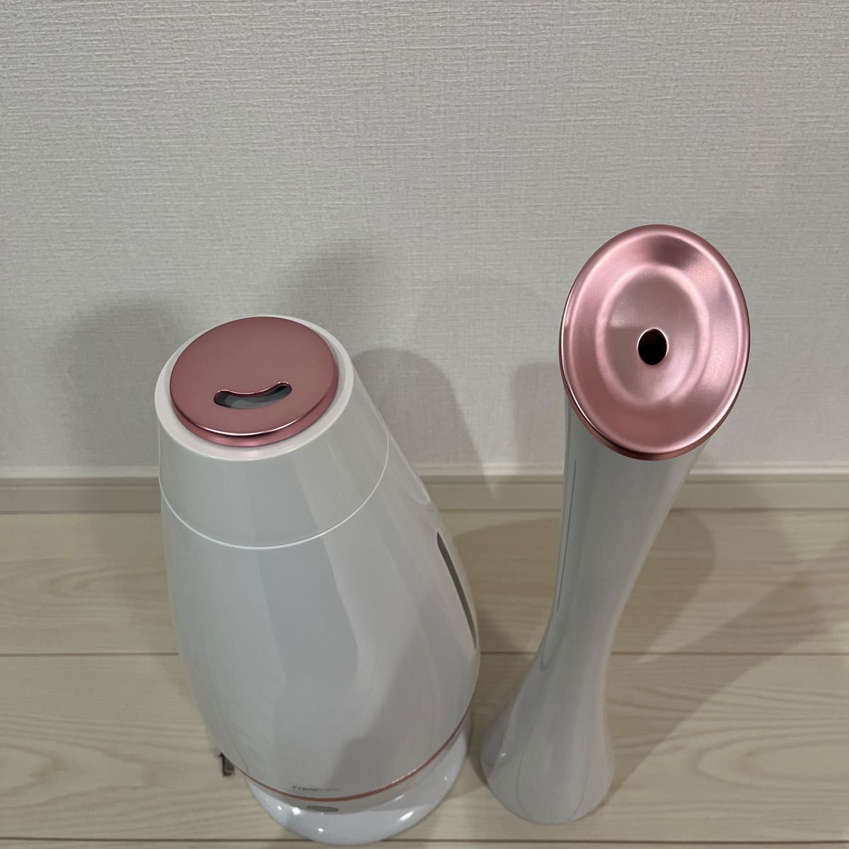 フランフラン シレーヌ 加湿器|Yahoo!フリマ(旧PayPayフリマ) フランフラン シレーヌ 加湿器|Yahoo!フリマ(旧PayPayフリマ)