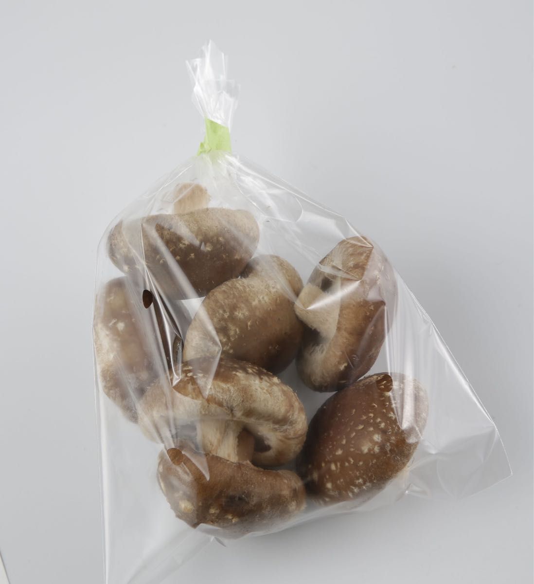 OPPボードン袋 野菜袋 果物袋（食品衛生法適合）穴あき12号