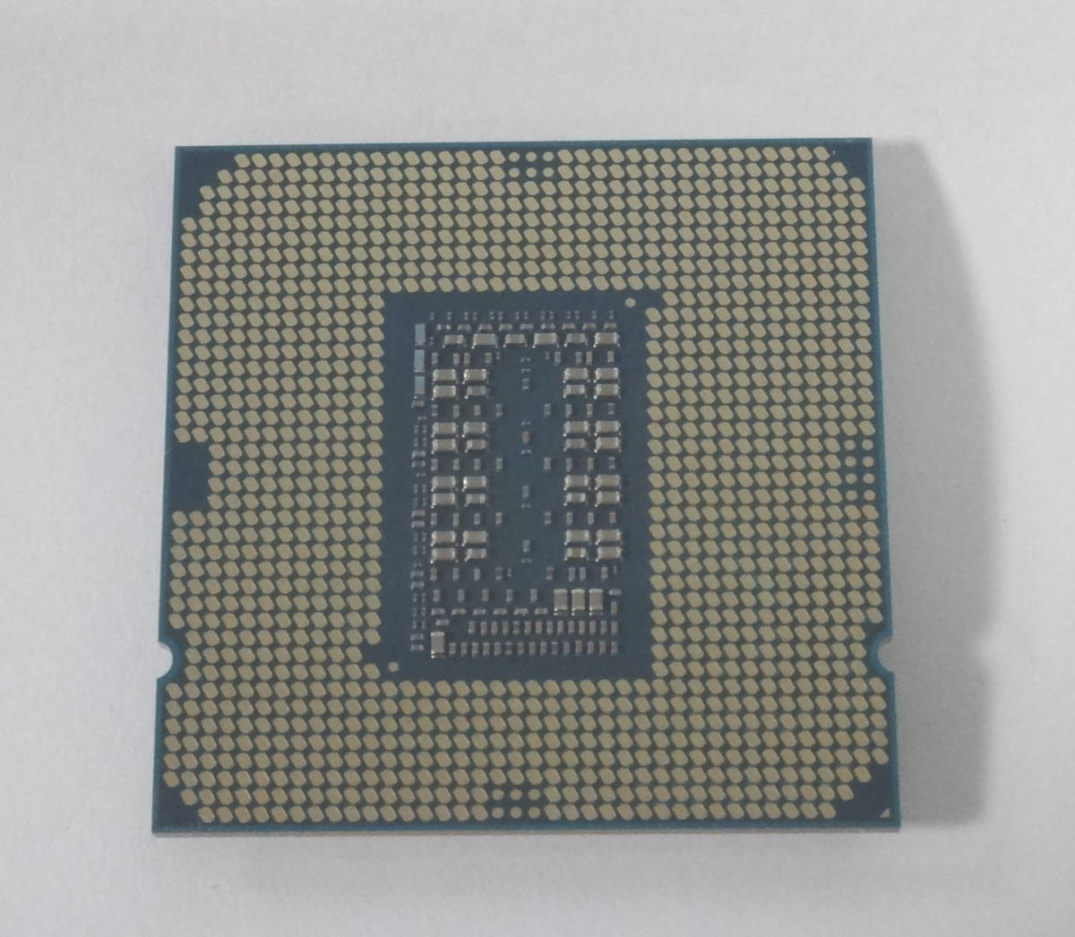 【中古】Intel CPU i9-11900F/2.50GHZ_画像2