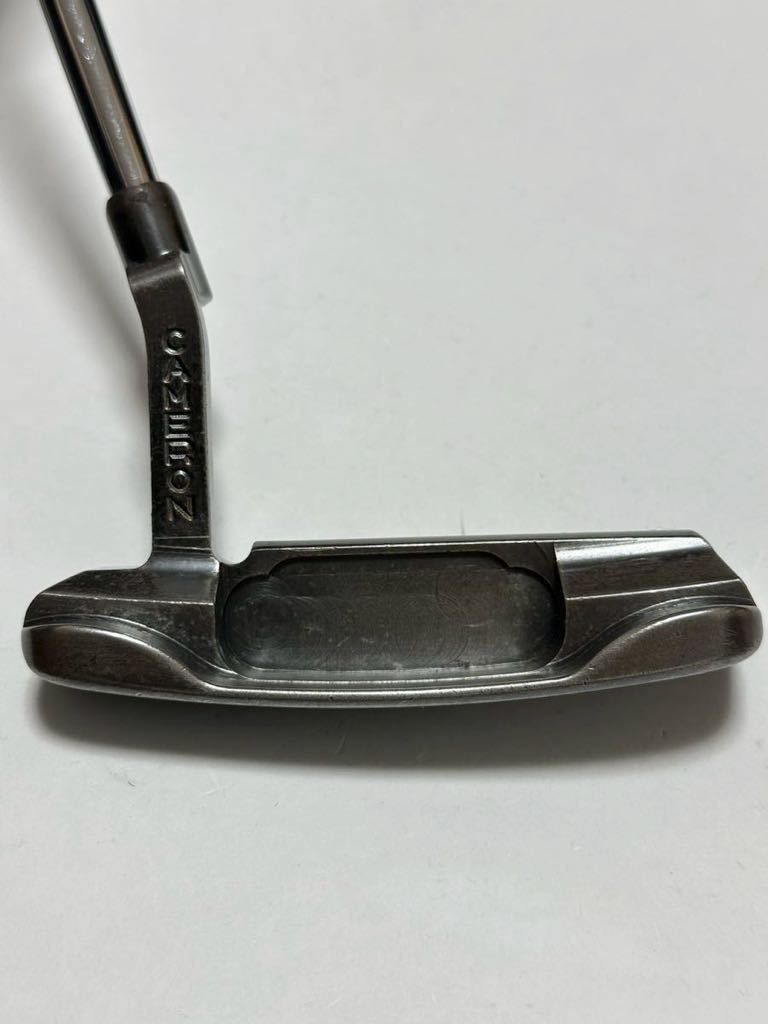 SCOTTY CAMERON スコッティキャメロン CLASSIC1 34.5インチ パター ヘッドカバー付 クラシック1 希少_画像6