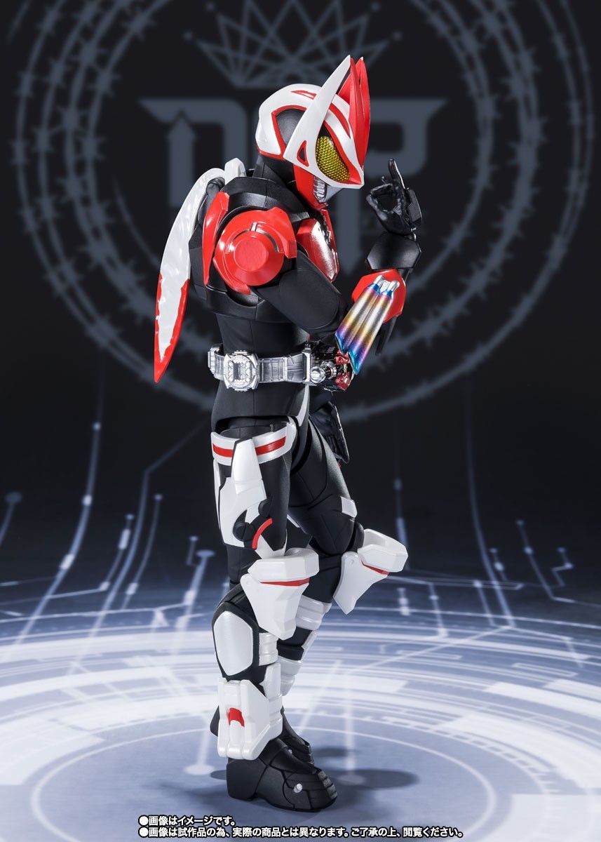 新品未開封 S H Figuarts 仮面ライダーギーツ フィギュアーツ 新品未開封 S H Figuarts 仮面ライダーギーツ フィギュアーツ