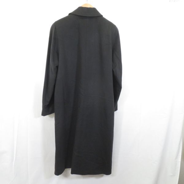 ALTO CAPPOTTO カシミヤ100% ロングコート size9R/アルトカポット 0102_画像4