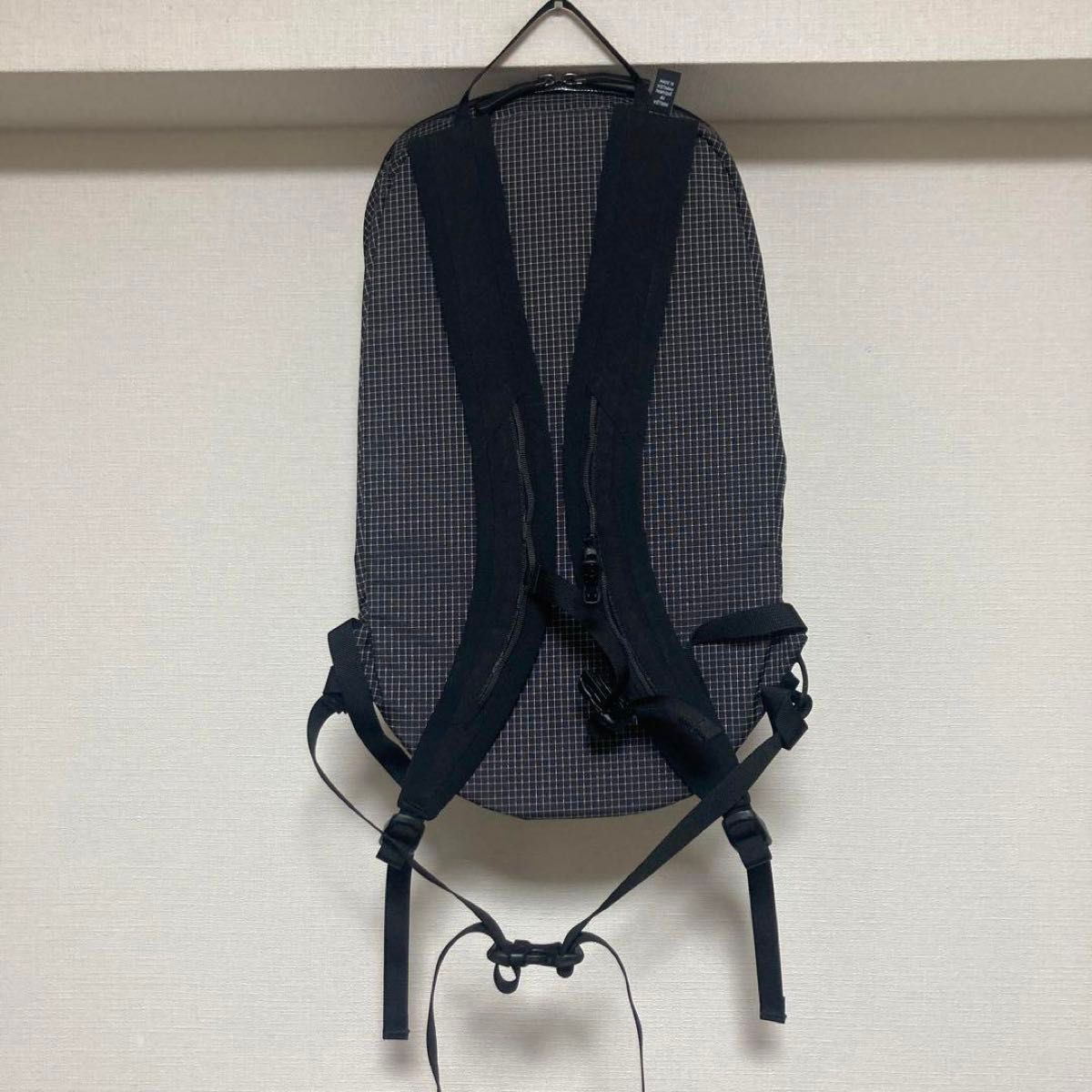 ARC'TERYX Konseal 15 Backpack 黒 コンシール|Yahoo!フリマ ARC'TERYX Konseal 15 Backpack 黒 コンシール|Yahoo!フリマ