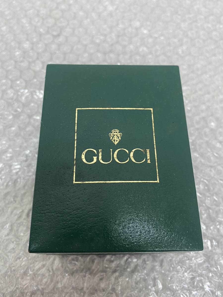 GUCCI/グッチ/チェンジベゼルウォッチ/腕時計/6色/Qz/クォーツ/白文字盤/レディース/11/12/c_画像10