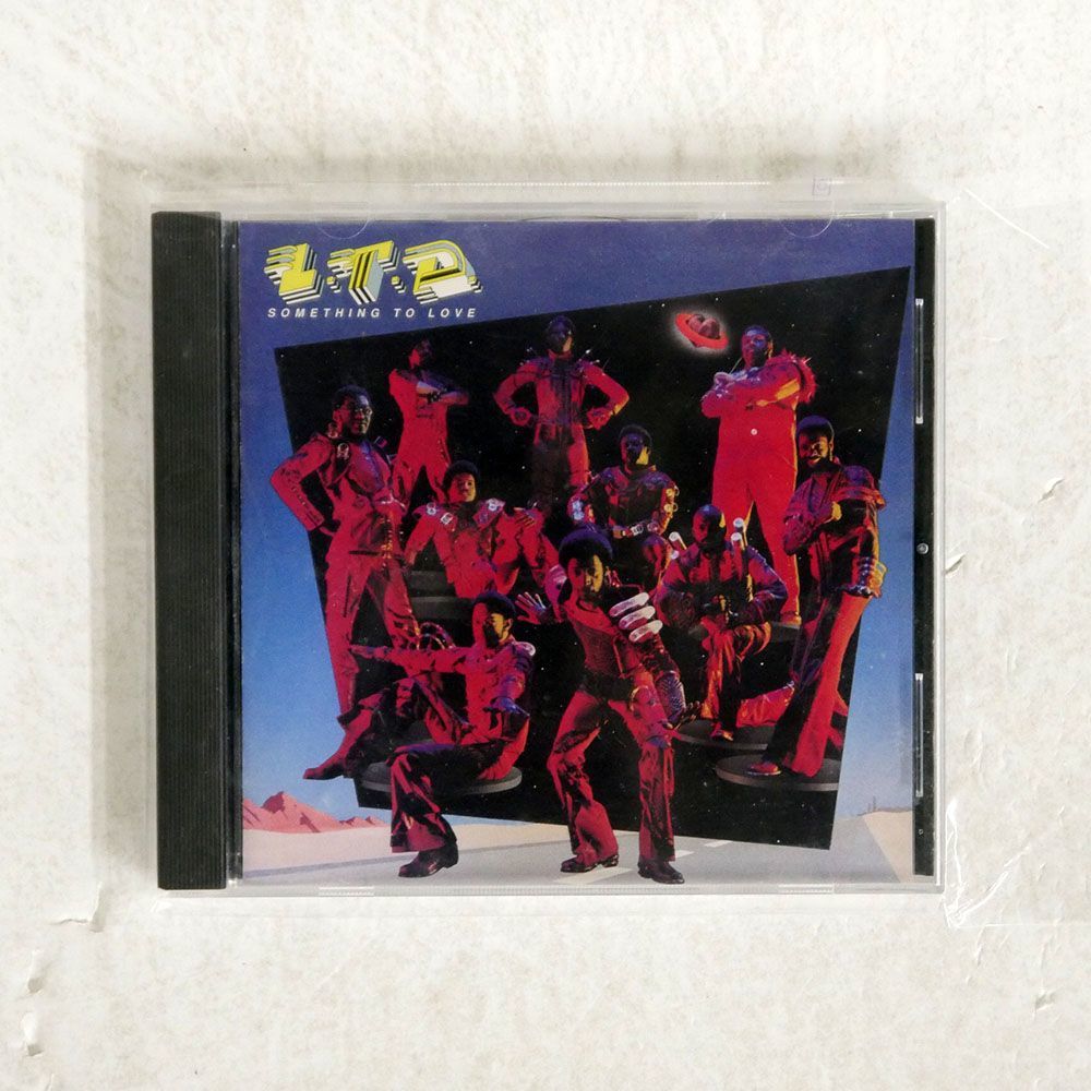 BILLY OSBORNE/SOMETHING TO LOVE/A&M SUPER BUDGET 75021 3148 2 CD □_画像1
