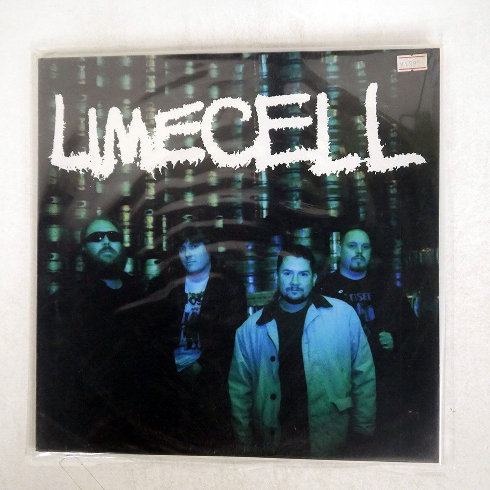 LIMECELL/LIMECELL/SAFETY PIN SPLP002 LP_画像1