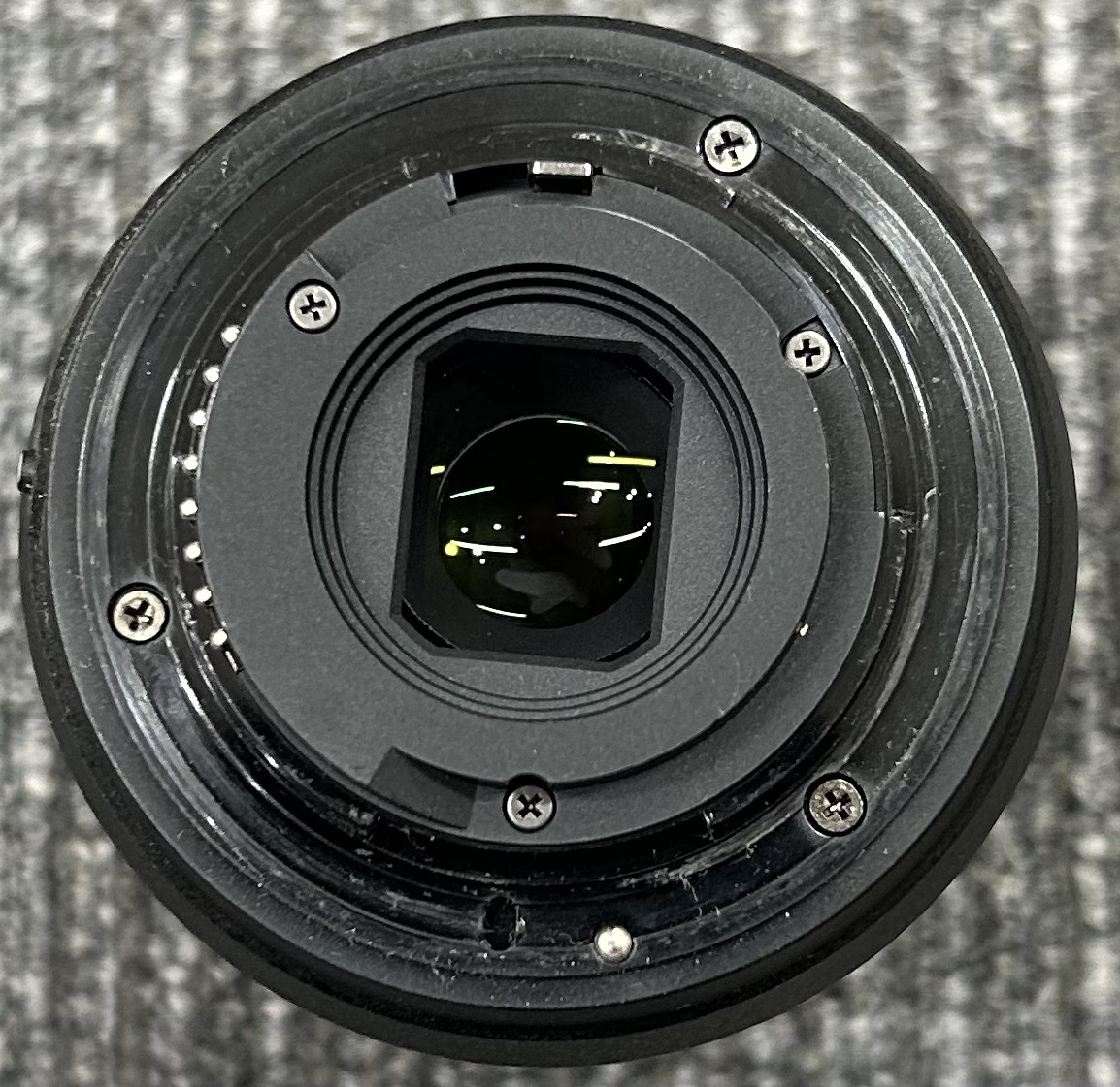 Nikon　ニコン　カメラ　レンズ　D7500　Nikon AF-P DX NIKKOR 70-300mm 1:4.5-6.3G ED VR ∞-1.1mm/3.61ff 58　など　4点　おまとめ_画像5