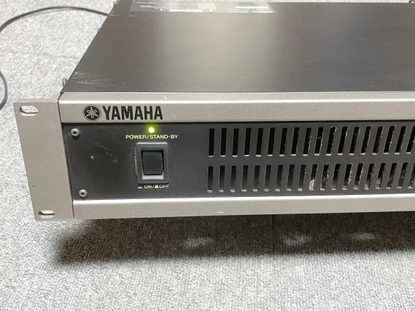 YAMAHA XM4180 完動品 4chパワーアンプの画像2