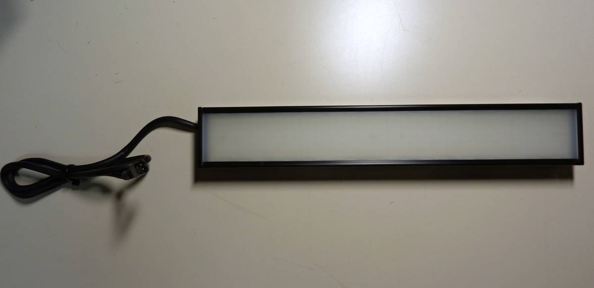 Yahoo!オークション - KEYENCE 白色バー照明 240mm CA-DBW24W 中古品 Yahoo!オークション - KEYENCE 白色バー照明 240mm CA-DBW24W 中古品