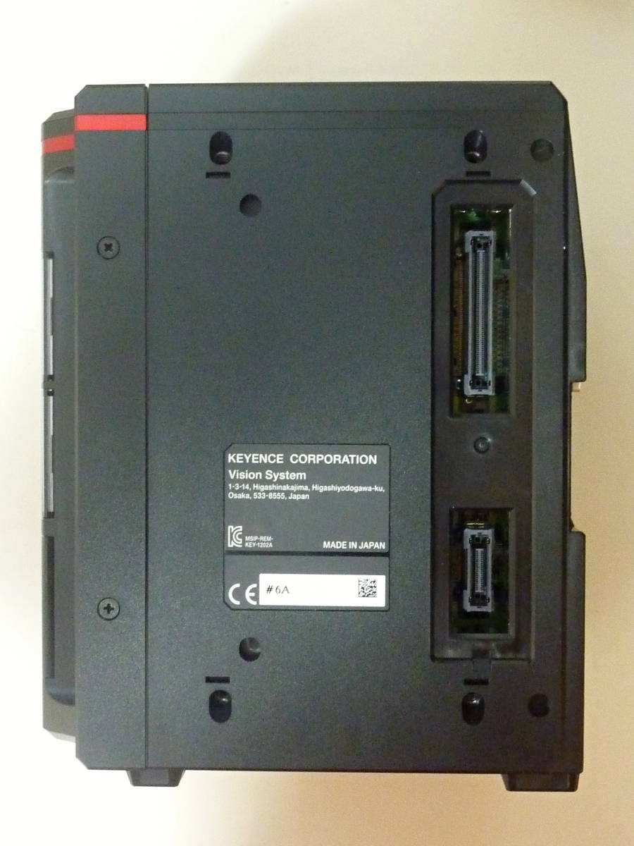 KEYENCE 画像処理システム XG-X2700 中古品|Yahoo!フリマ(旧 KEYENCE 画像処理システム XG-X2700 中古品|Yahoo!フリマ(旧