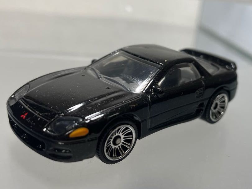 MATCHBOX loose ルース品 MITSUBISHI 3000GT_画像1