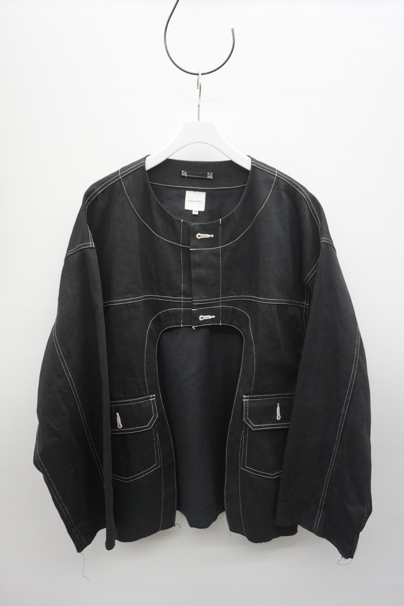 Yahoo!オークション - 正規20SS Sasquatchfabrix. サスクワッチ Yahoo!オークション - 正規20SS Sasquatchfabrix. サスクワッチ