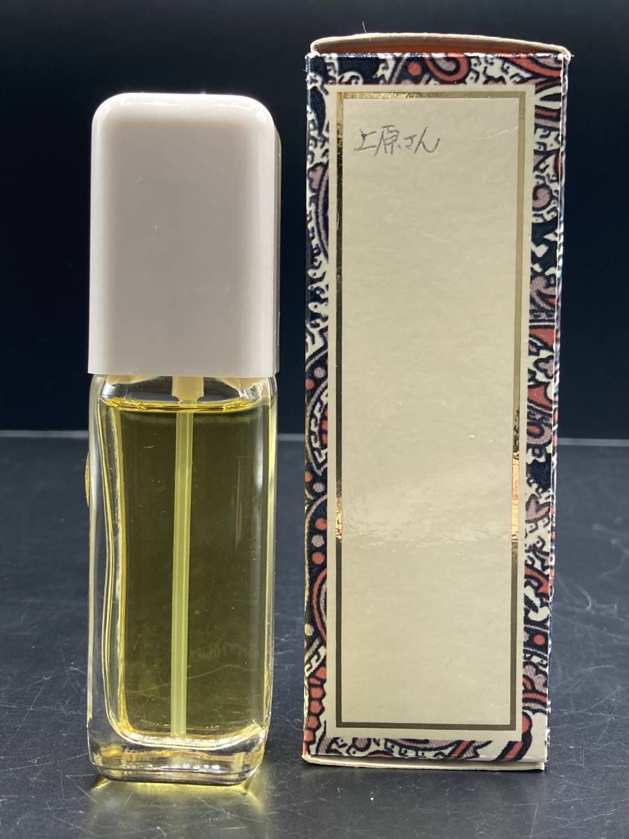 【1792】GIVENCHY ジバンシー トロワⅢ EDT 30ml★残量約9割_画像2