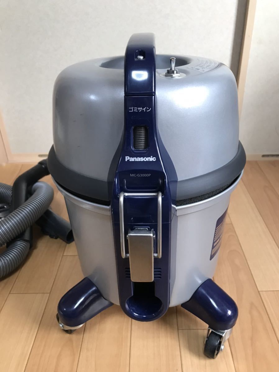 Yahoo!オークション - Panasonic パナソニック MC-G3000P 店舗用 Yahoo!オークション - Panasonic パナソニック MC-G3000P 店舗用