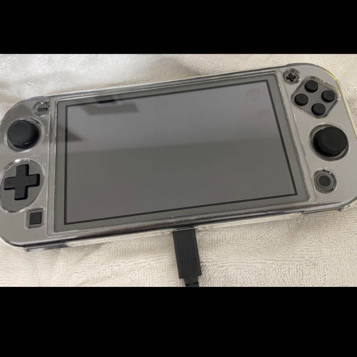 任天堂SwitchLight ポケモン限定版 任天堂SwitchLight ポケモン限定版