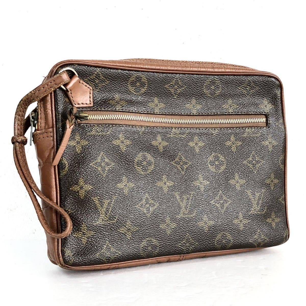 Yahoo!オークション - LOUIS VUITTON ルイヴィトン モノグラム Yahoo!オークション - LOUIS VUITTON ルイヴィトン モノグラム