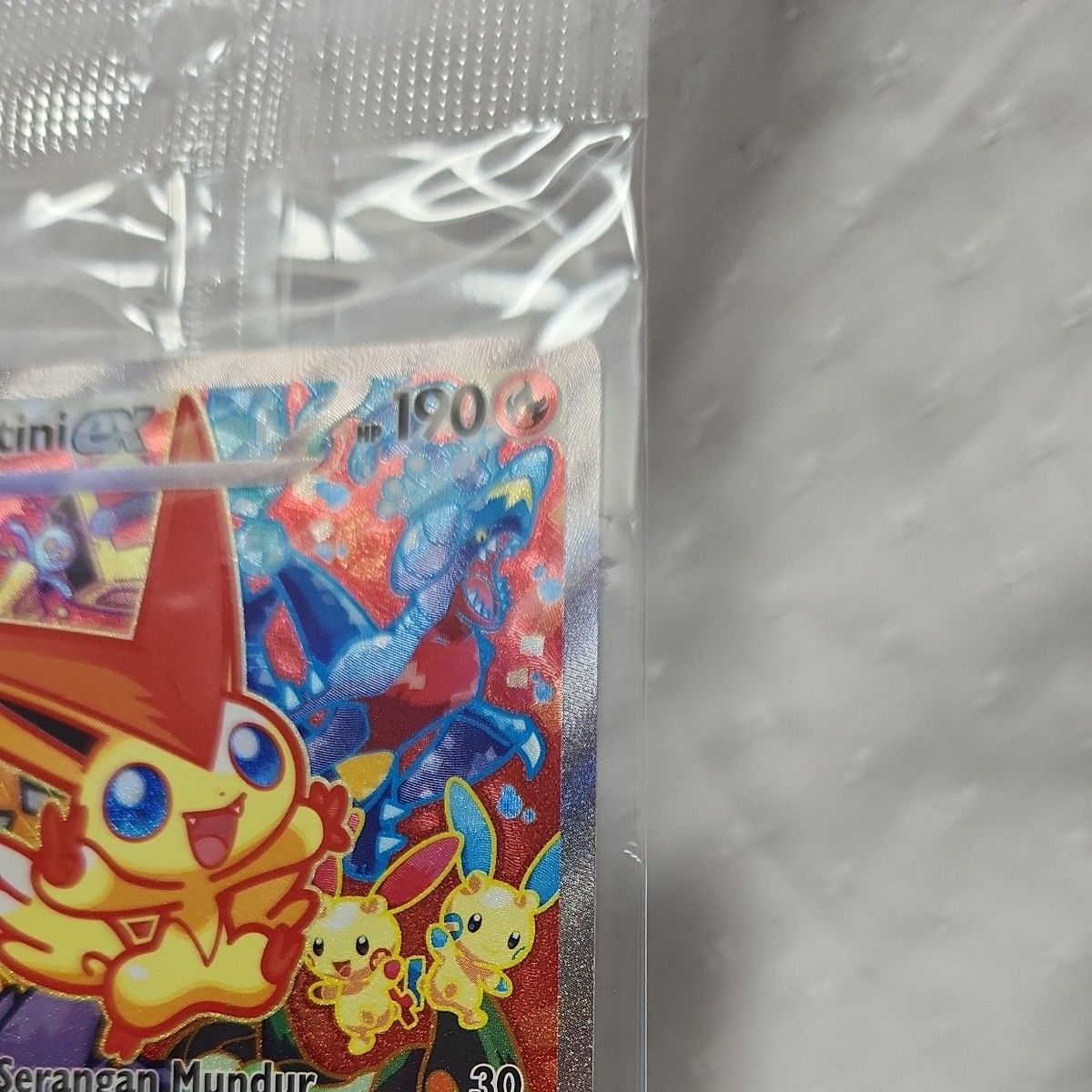 ポケモンカード 海外版 正規品 ビクティニEX SAR 争奪戦|Yahoo ポケモンカード 海外版 正規品 ビクティニEX SAR 争奪戦|Yahoo