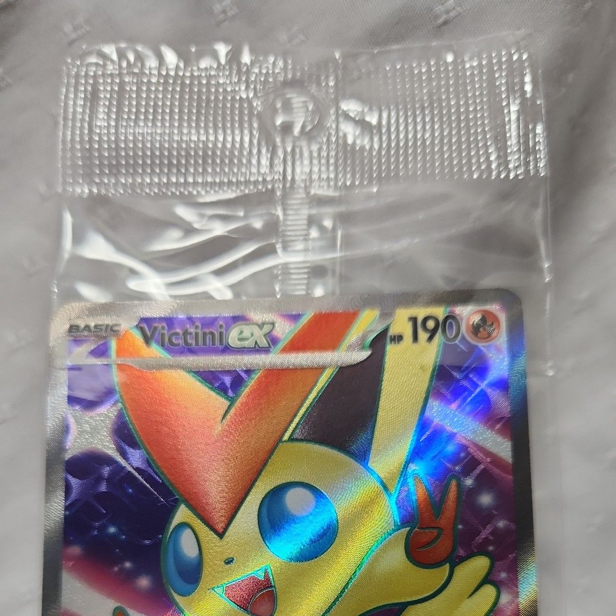ポケモンカード 海外版 正規品 ビクティニEX SAR 争奪戦|Yahoo ポケモンカード 海外版 正規品 ビクティニEX SAR 争奪戦|Yahoo